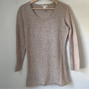 Valerie Bertinelli Pullover Sweater Angora Wool Blend  Womens Size Medium